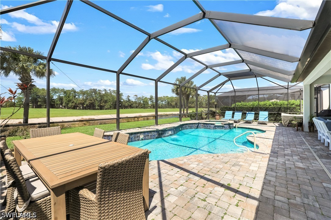 5 Bed Pool Home for Sale in Naples, photo 34