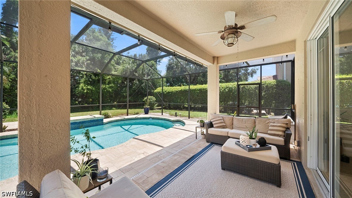 4 Bed Pool Home for Sale in Saturnia Lakes, photo 34