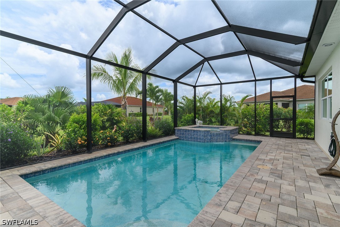 3 Bed Pool Home for Sale in Naples, photo 34