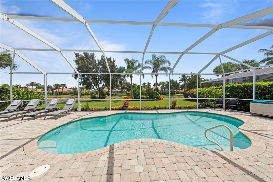 3 Bed Pool Home for Sale in Bonita Springs, photo 34