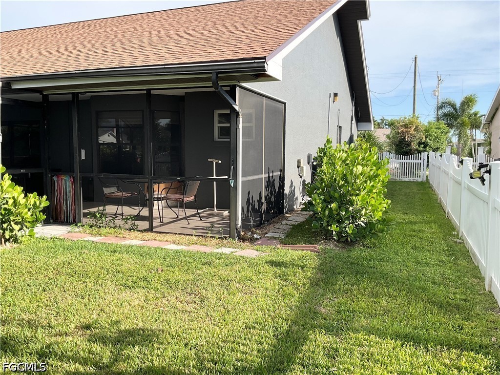 3 Bed Pool Home for Sale in Cape Coral, photo 34