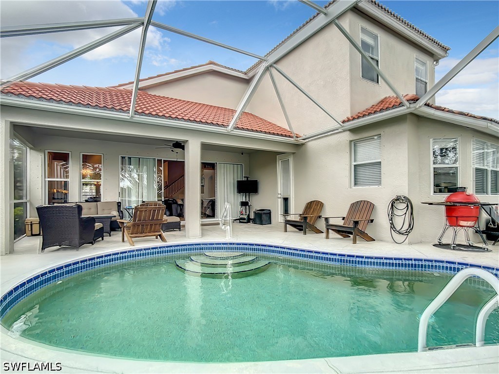 4 Bed Pool Home for Sale in Laurel Lakes, photo 34