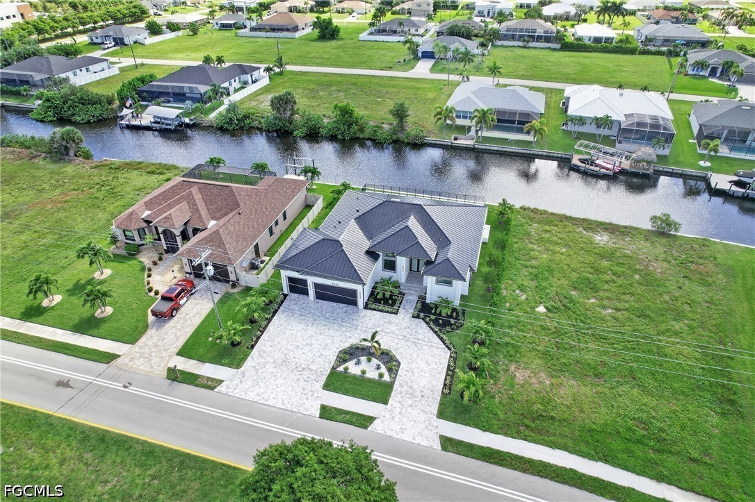 4 Bed Pool Home for Sale in Cape Coral, photo 34