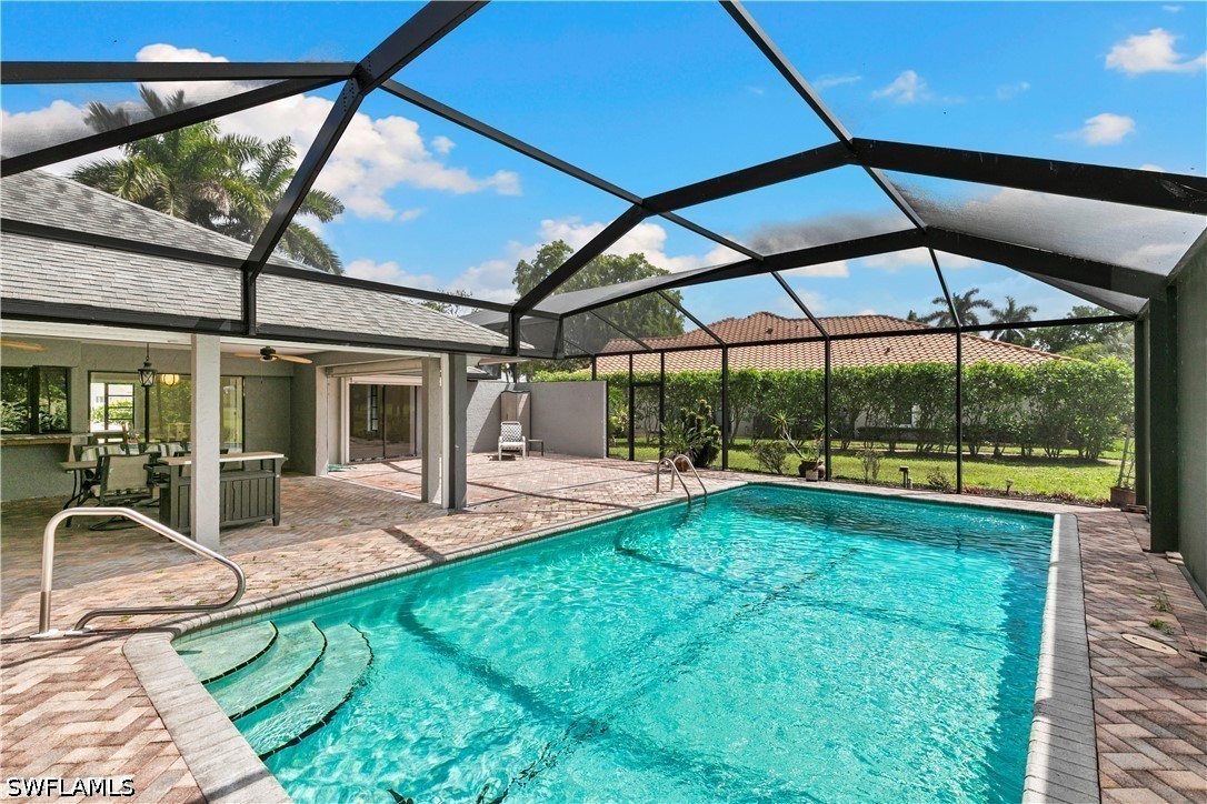 3 Bed Pool Home for Sale in Naples, photo 34