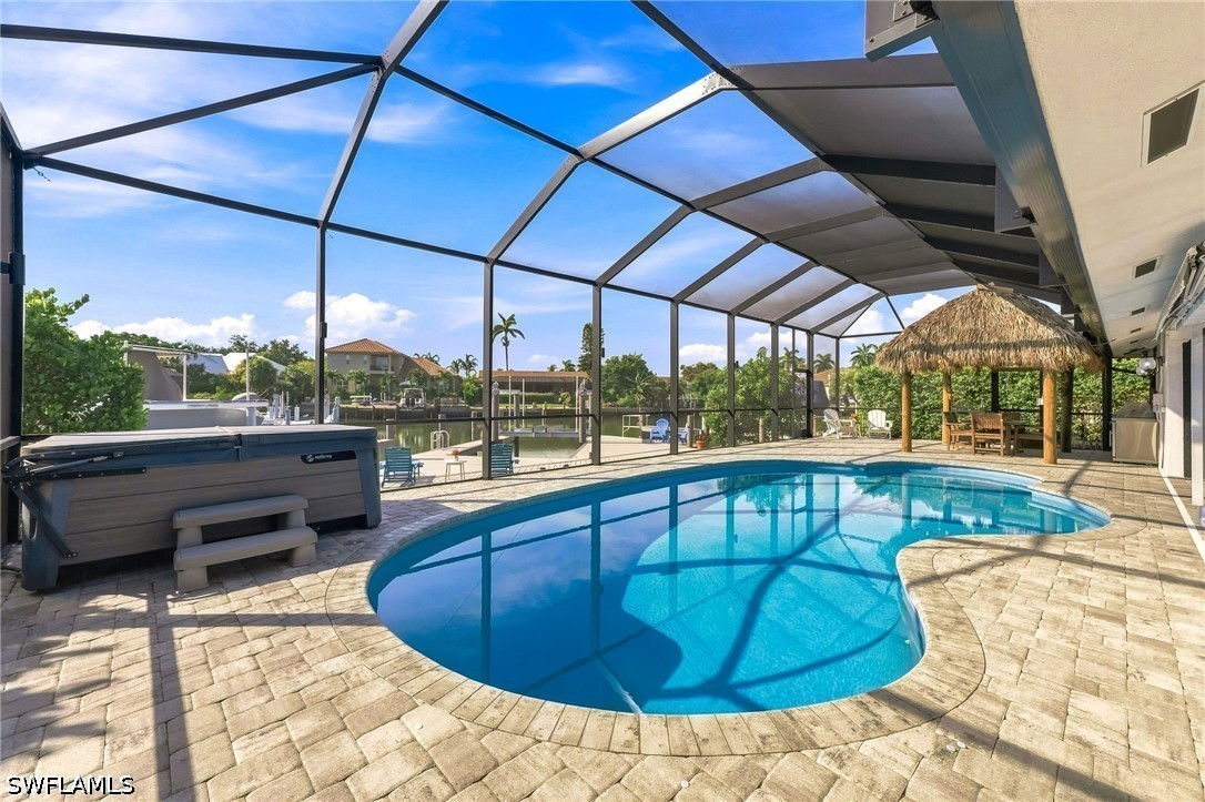 3 Bed Pool Home for Sale in Marco Island, photo 34
