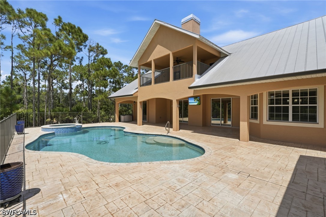 4 Bed Pool Home for Sale in Riverwind Cove, photo 34