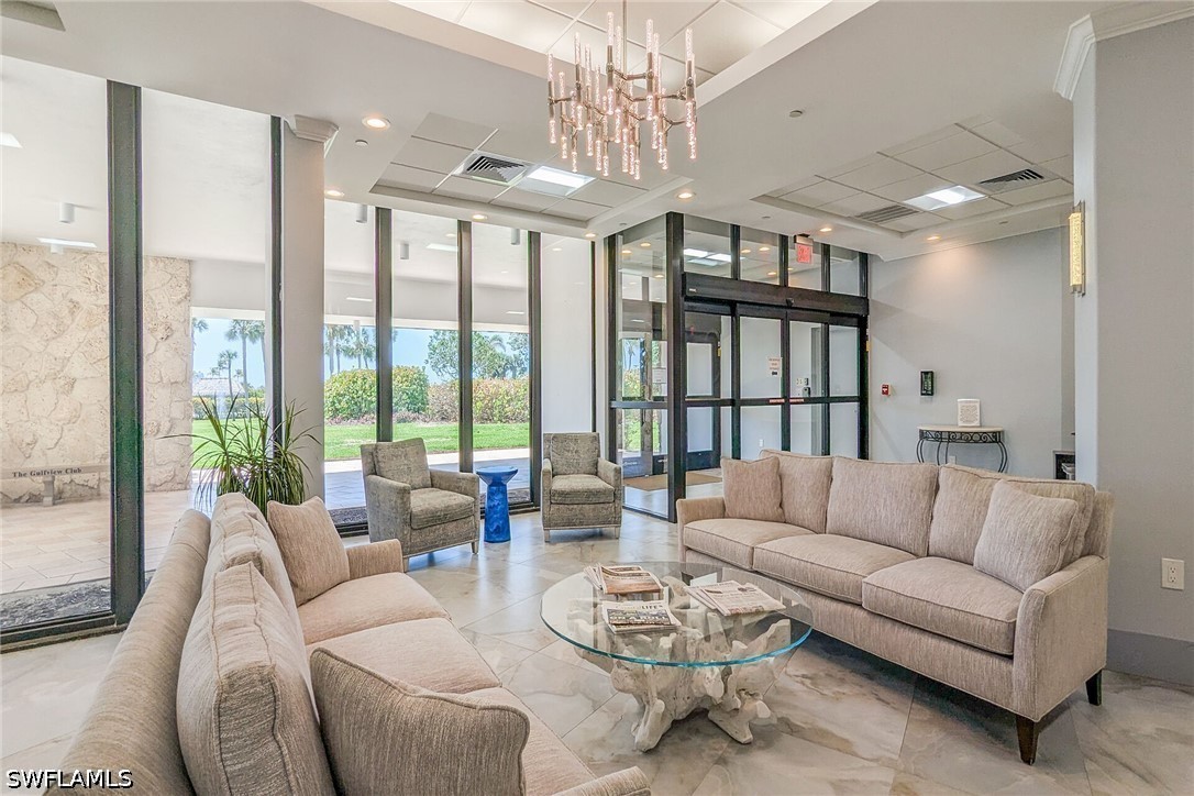 2 Bed Waterfront Home for Sale in Marco Island, photo 34
