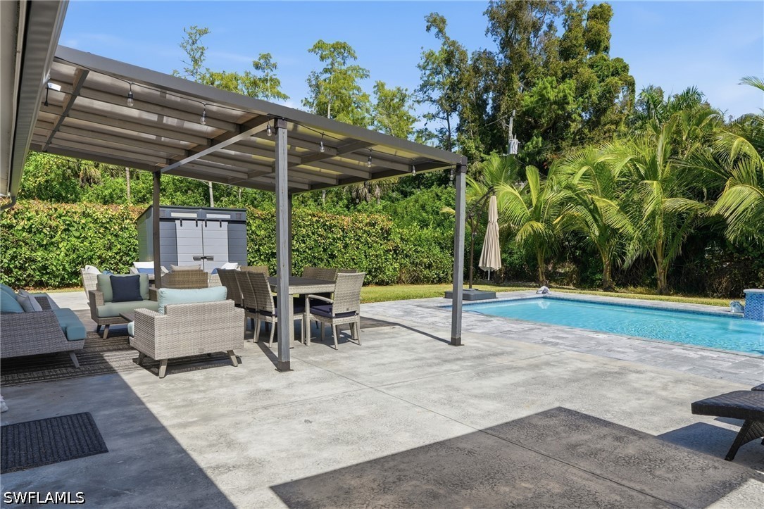 4 Bed Pool Home for Sale in Hallendale, photo 34