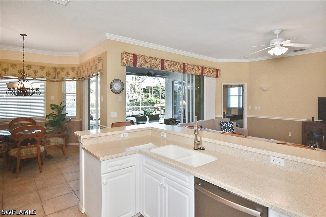 2 Bed Pool Home for Sale in Veranda, photo 34