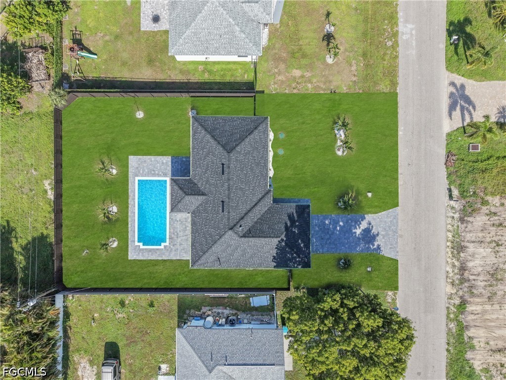 3 Bed Pool Home for Sale in Cape Coral, photo 34
