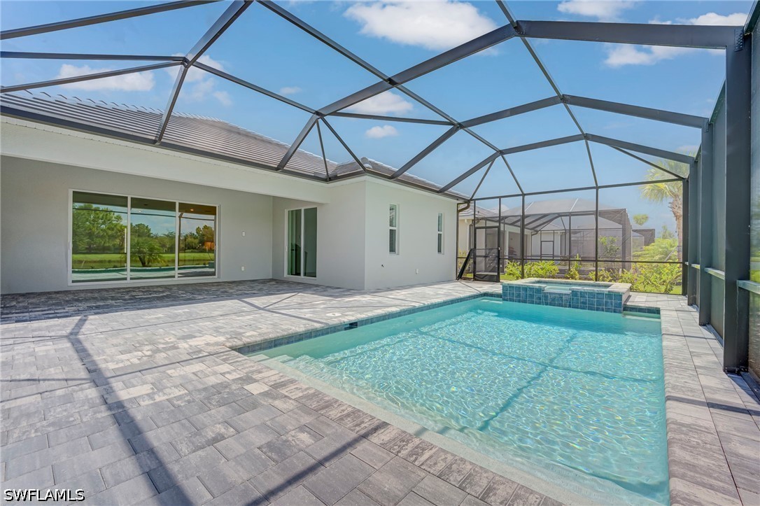 4 Bed Pool Home for Sale in Ave Maria, photo 34