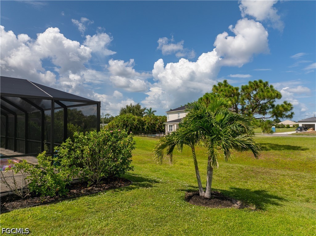 4 Bed Pool Home for Sale in Burnt Store Lakes, photo 34