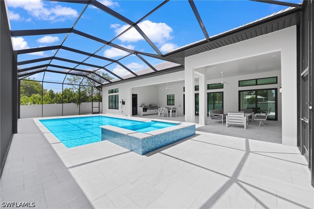 5 Bed Pool Home for Sale in Naples Park, photo 34