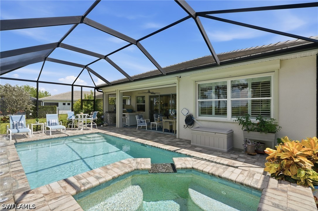 3 Bed Pool Home for Sale in Seasons At Bonita, photo 34