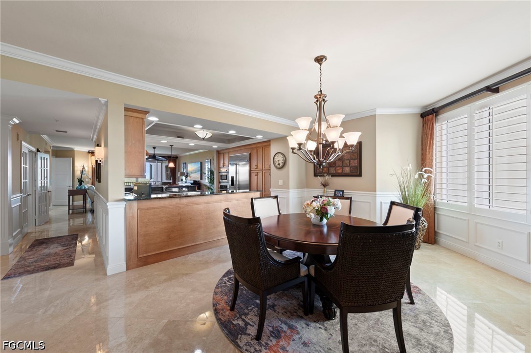 3 Bed Waterfront Home for Sale in Naples, photo 34