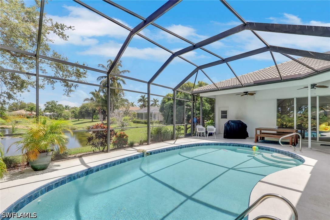 4 Bed Pool Home for Sale in Briarwood, photo 34