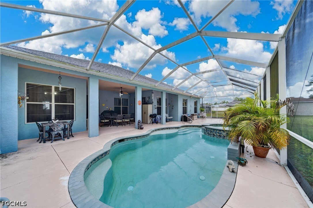 3 Bed Pool Home for Sale in Lehigh Acres, photo 34
