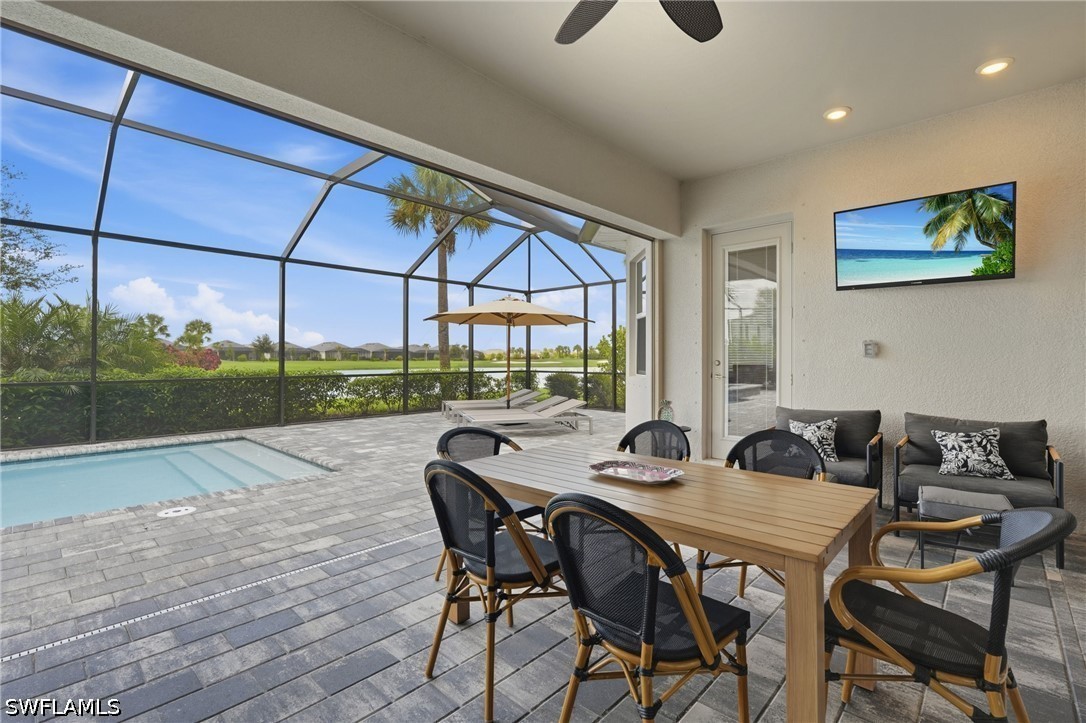 3 Bed Pool Home for Sale in Ave Maria, photo 34