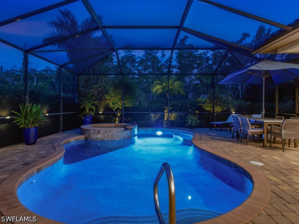 4 Bed Pool Home for Sale in Bella Firenze, photo 34