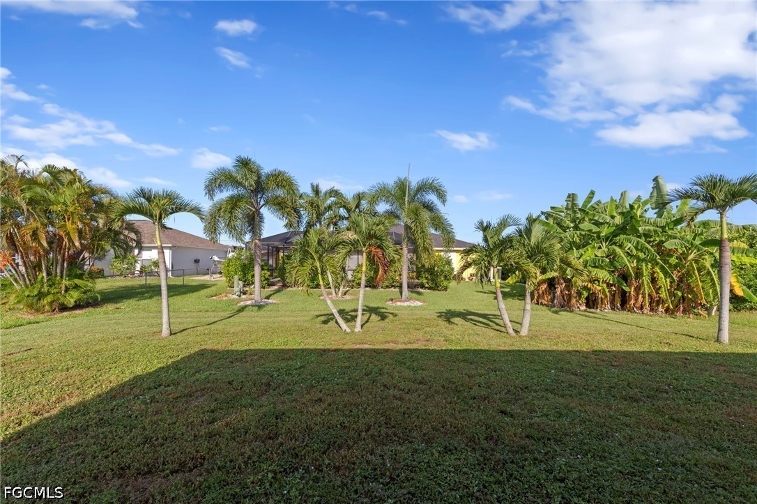 4 Bed SingleFamilyResidence for Sale in Cape Coral, photo 34
