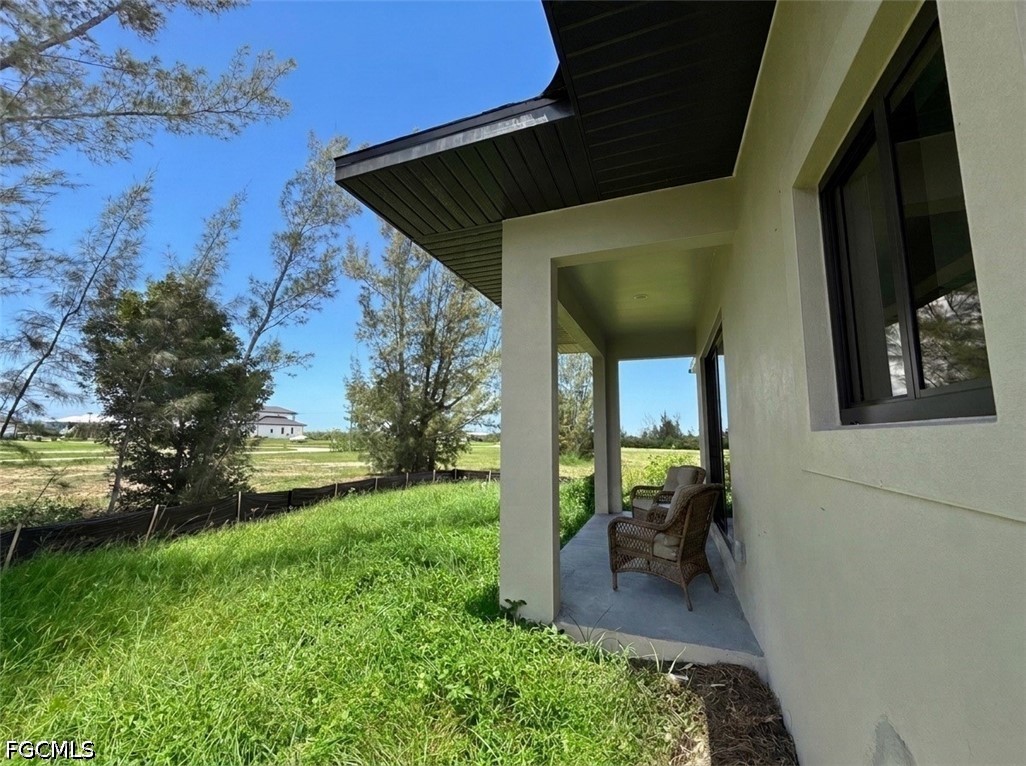 4 Bed SingleFamilyResidence for Sale in Cape Coral, photo 34