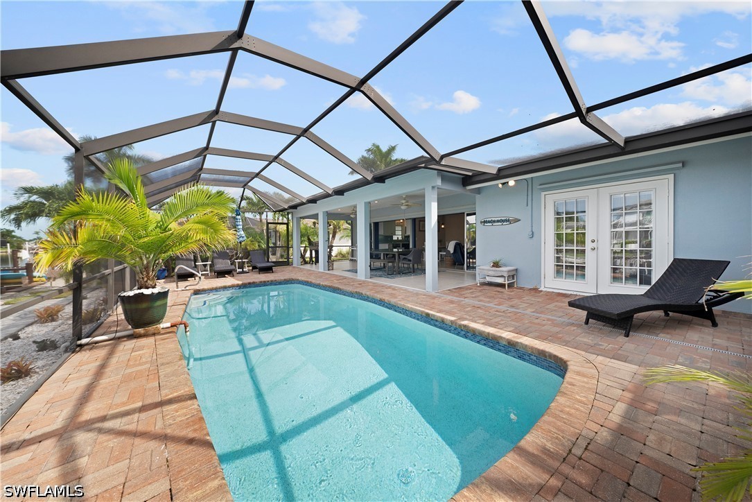 2 Bed Pool Home for Sale in Marco Beach, photo 34