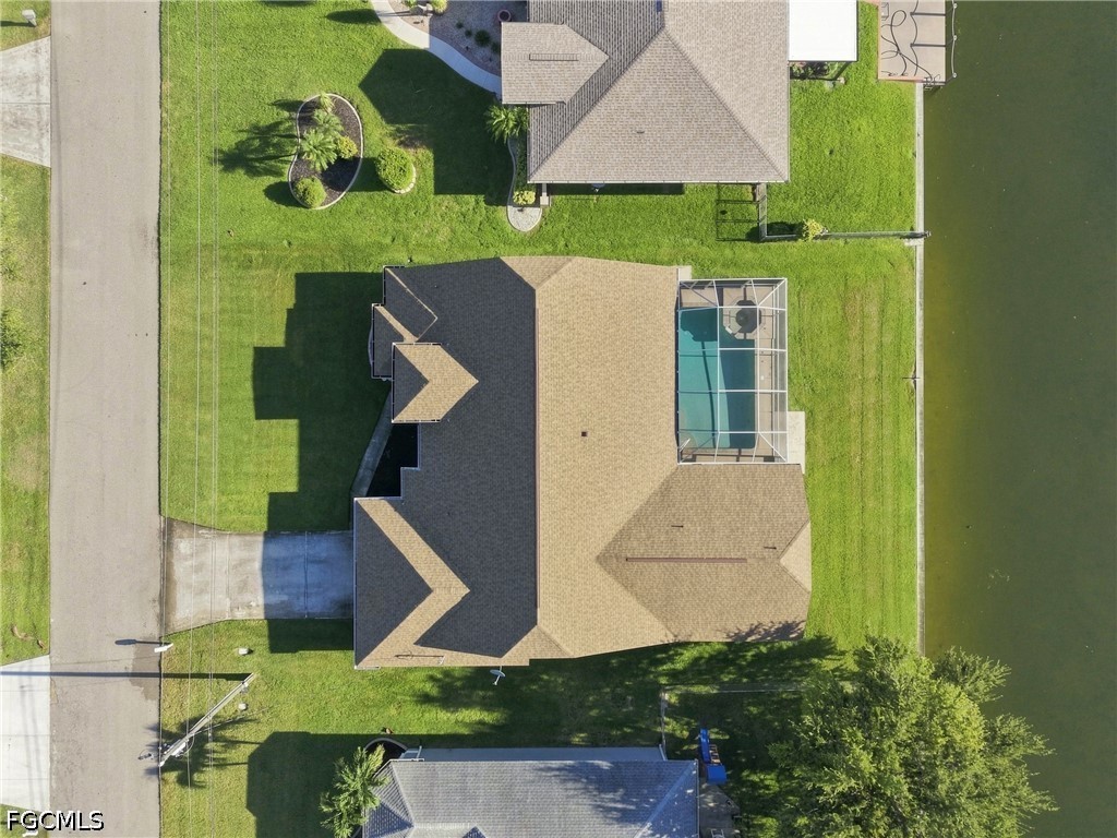 4 Bed Pool Home for Sale in Cape Coral, photo 34