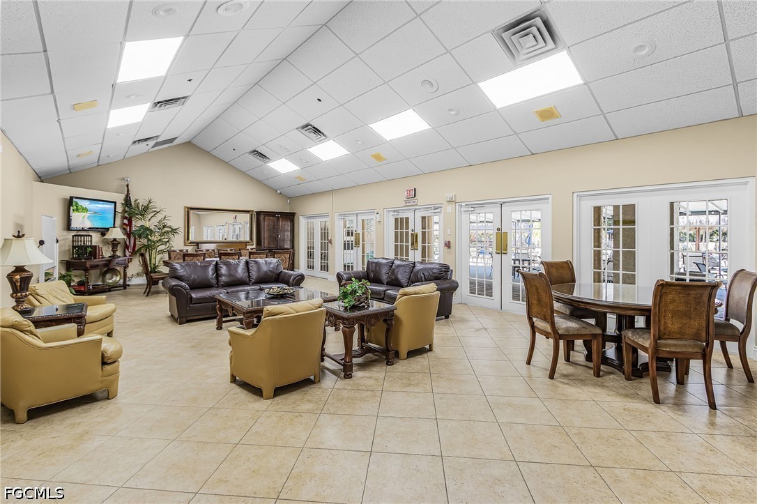 2 Bed Waterfront Home for Sale in North Fort Myers, photo 34
