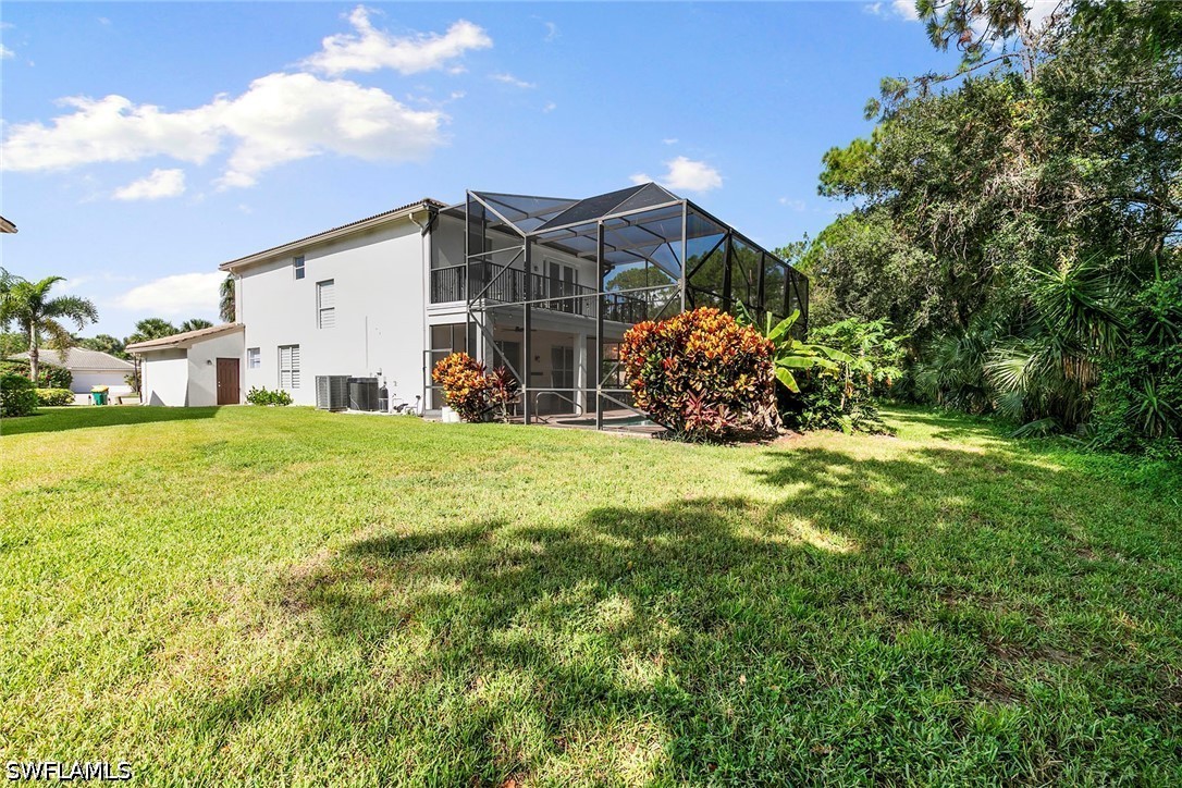 4 Bed Pool Home for Sale in Saturnia Lakes, photo 34