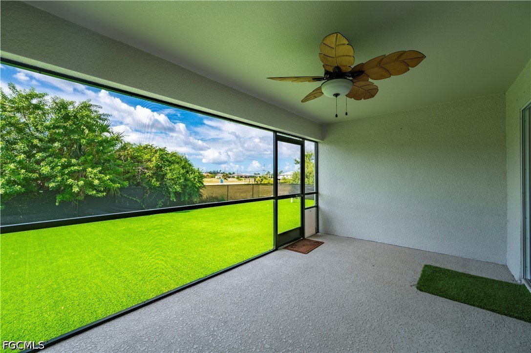 4 Bed SingleFamilyResidence for Sale in Cape Coral, photo 34