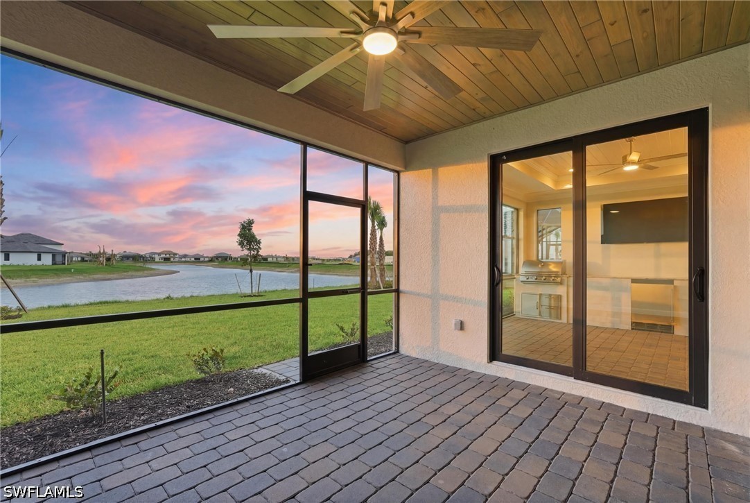 3 Bed Waterfront Home for Sale in Estero, photo 34