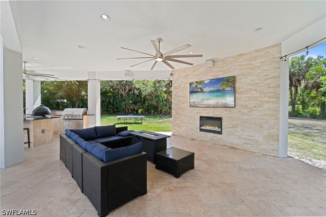 5 Bed Pool Home for Sale in Logan Woods, photo 34