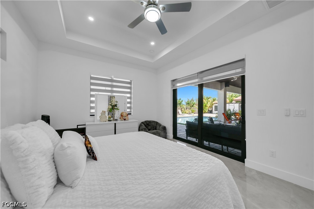 4 Bed Pool Home for Sale in Cape Coral, photo 34