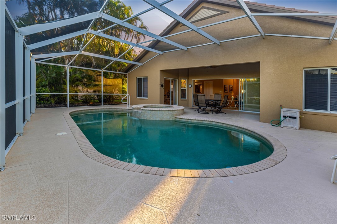 3 Bed Pool Home for Sale in Naples, photo 35