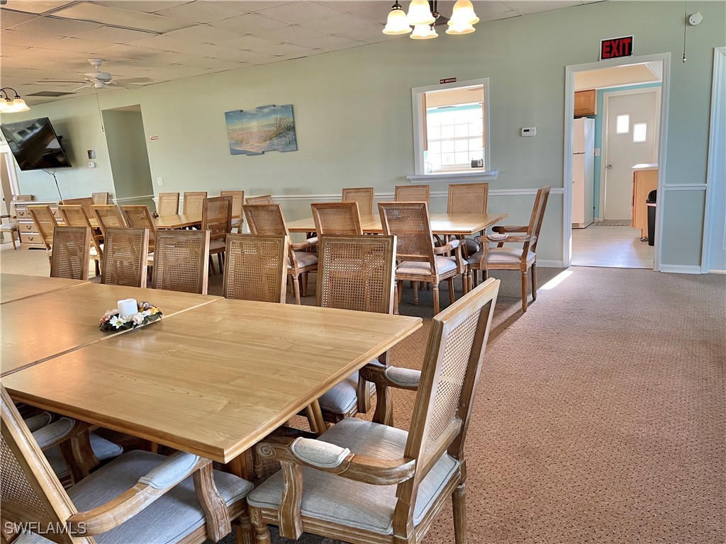 2 Bed Attached for Sale in Fort Myers, photo 35