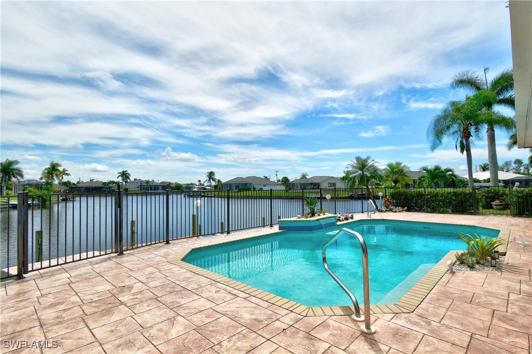 3 Bed Pool Home for Sale in Cape Coral, photo 35