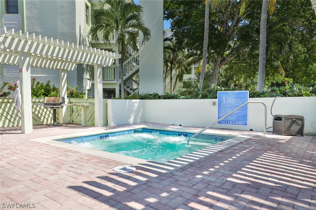 1 Bed Pool Home for Sale in Bayside Villas, photo 35