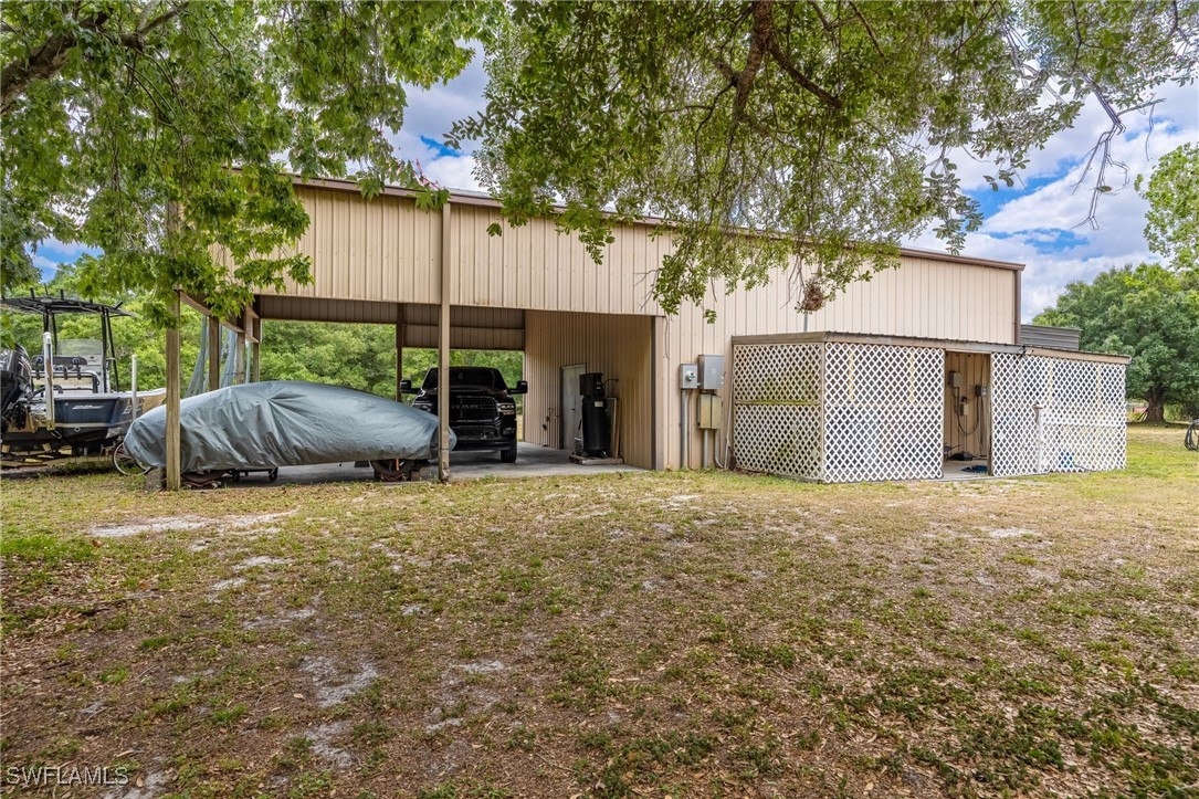 3 Bed SingleFamilyResidence for Sale in Fort Denaud, photo 35