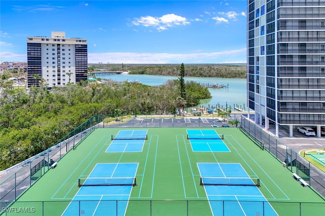 2 Bed Waterfront Home for Sale in Bay Harbor Club Condo, photo 35