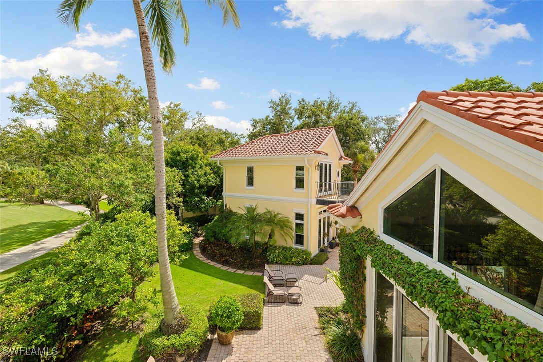 5 Bed Pool Home for Sale in Isle Verde, photo 35