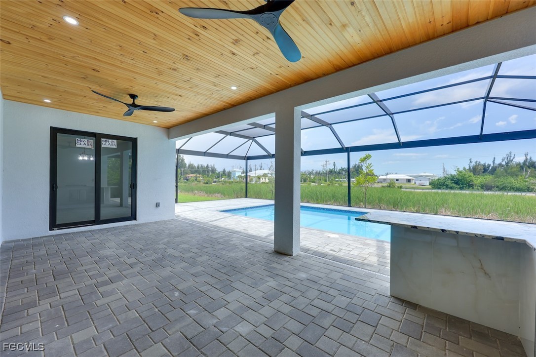 4 Bed Pool Home for Sale in Cape Coral, photo 35