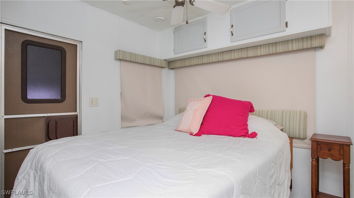 1 Bed ManufacturedHome for Sale in Estero, photo 35