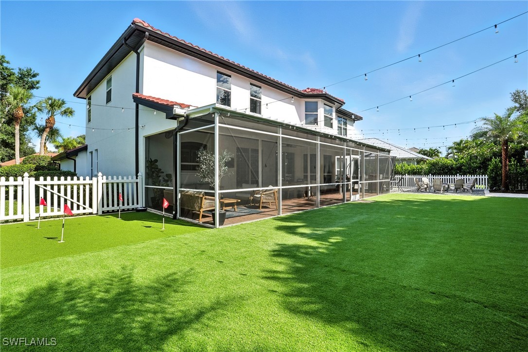 6 Bed SingleFamilyResidence for Sale in Mahogany Run, photo 35