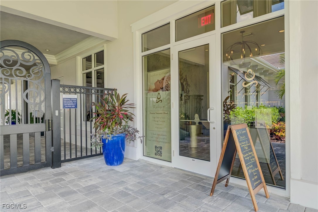 2 Bed Pool Home for Sale in Ave Maria, photo 35