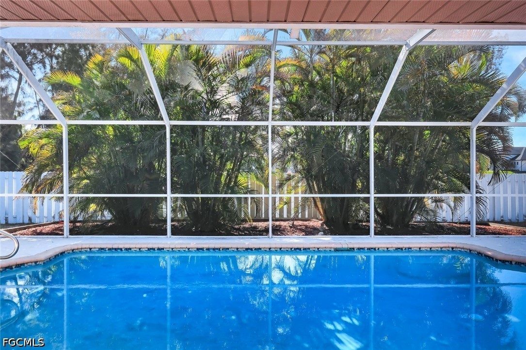 4 Bed Pool Home for Sale in Cape Coral, photo 35