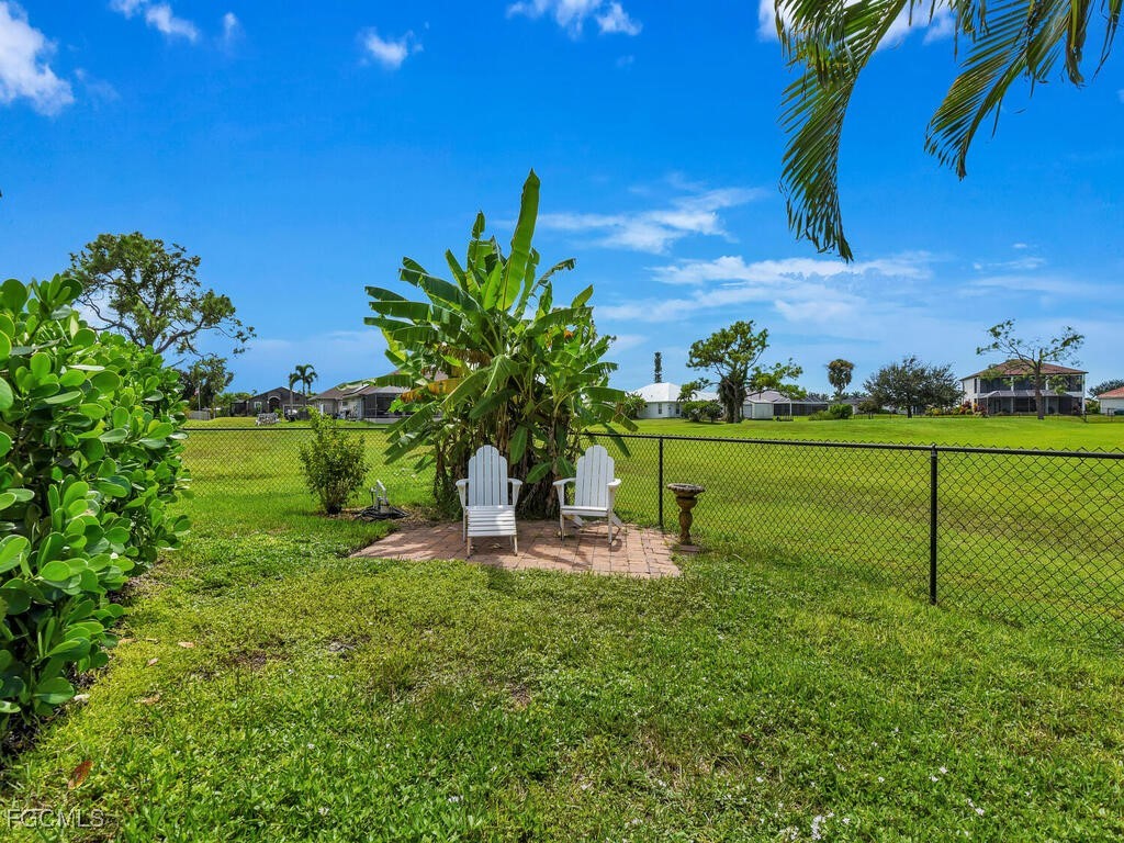 3 Bed Pool Home for Sale in Cape Coral, photo 35
