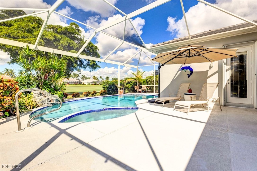 3 Bed Pool Home for Sale in Fort Myers, photo 35