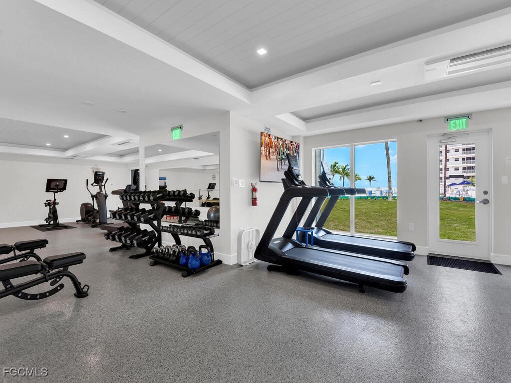 2 Bed Waterfront Home for Sale in Bonita Beach Club, photo 35