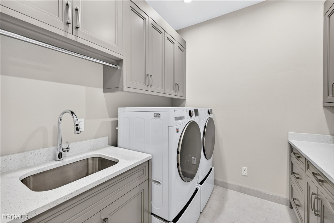 4 Bed Pool Home for Sale in North Fort Myers, photo 35