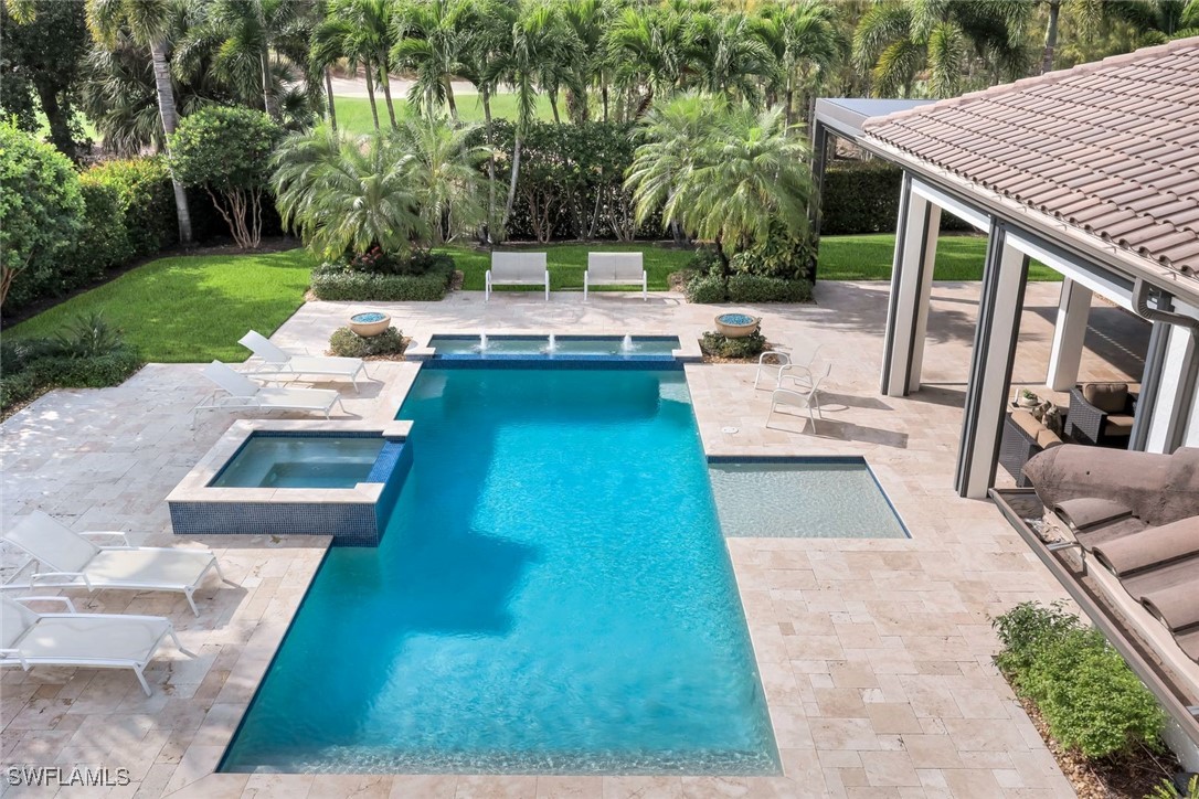 5 Bed Pool Home for Sale in Marsala, photo 35